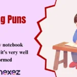 Writing Puns